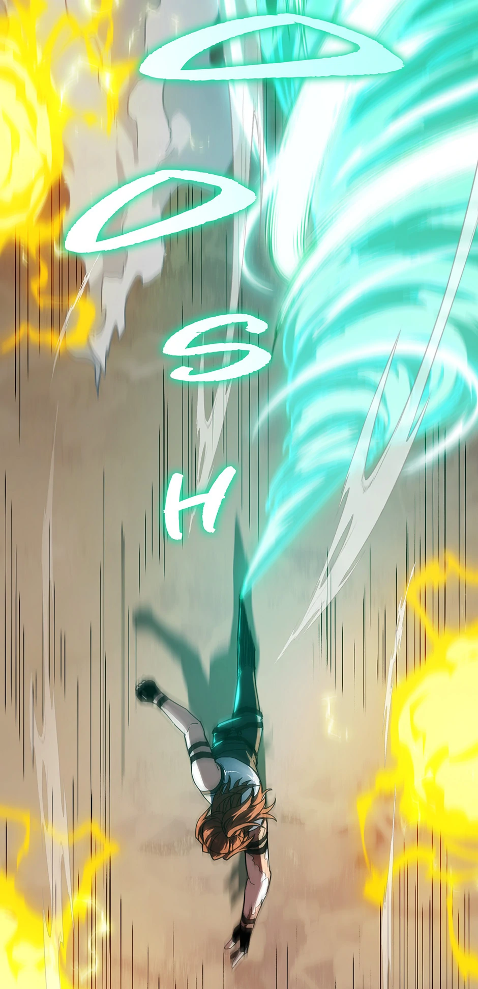 The Beginning After The End Chapter 223 image 32